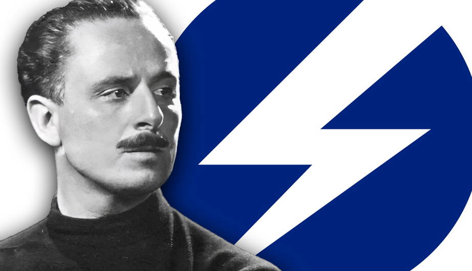 Moshly Who Was Oswald Mosley? | TheCollector