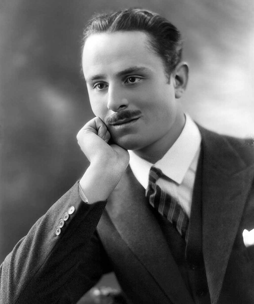 oswald mosley fascist union founder