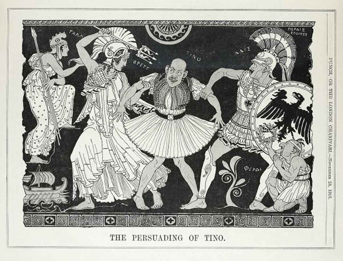 persuading tino punch