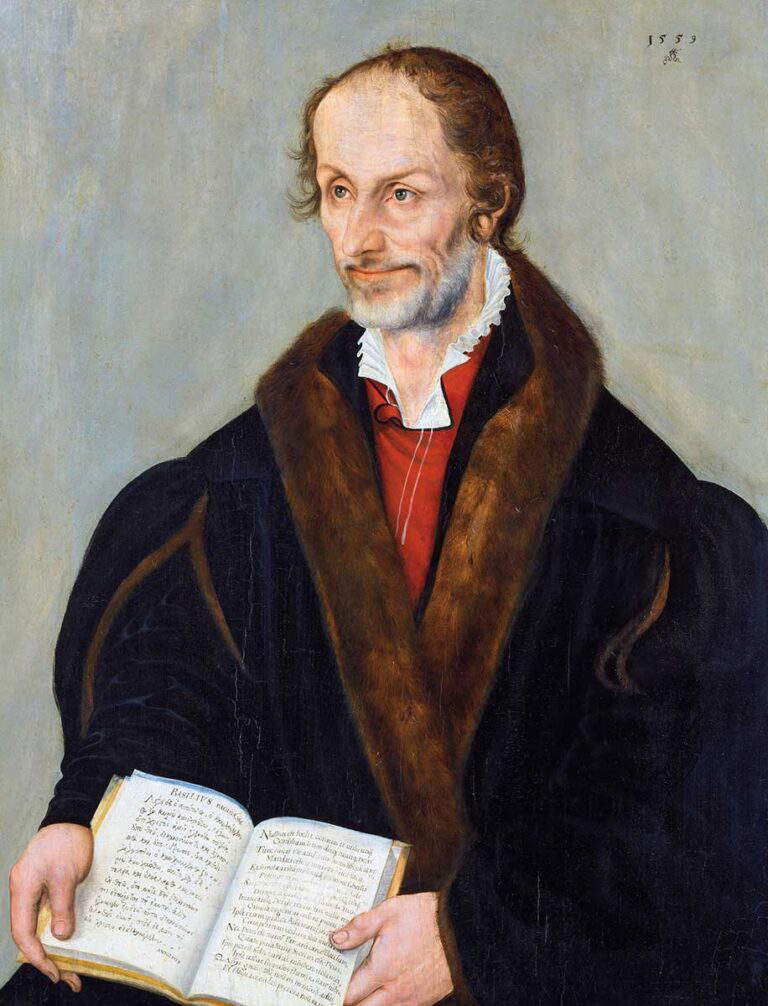 Who Was Philip Melanchthon? (Life & Legacy)