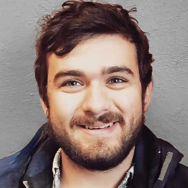 photo of Pierce Marks