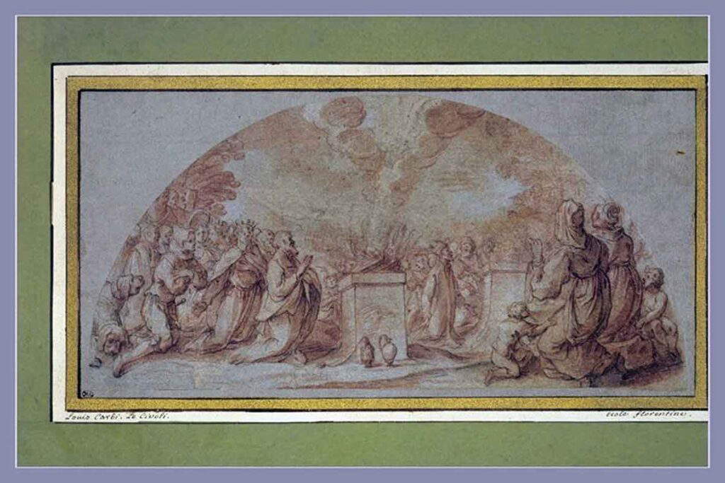 What Was the Religion of the Ancient Phoenicians and Carthaginians?