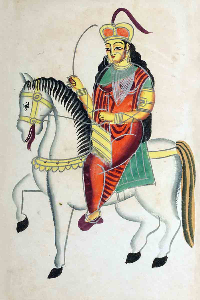 rani lakshmi bai