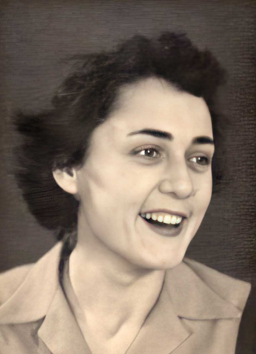 ruth barcan marcus