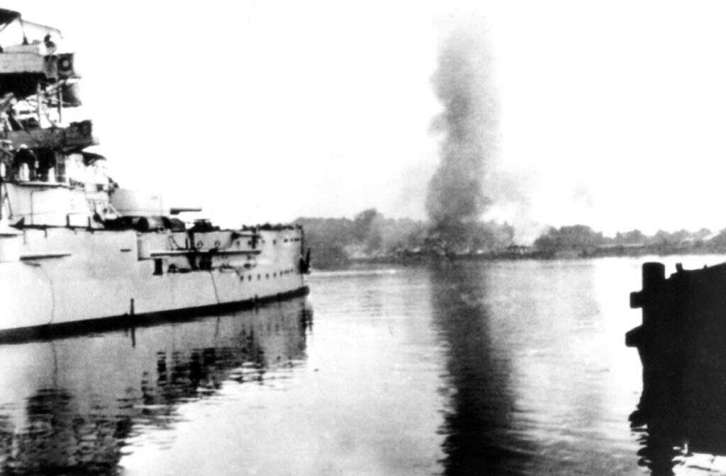 Danzig Ship A History of the Free City of Danzig (Now Gdansk)