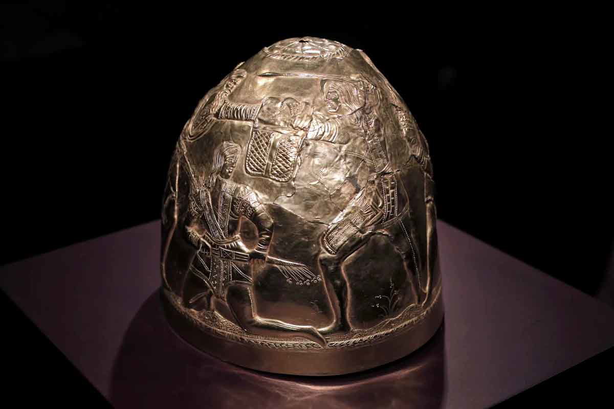 scythian treasures national museum cnn jpeg