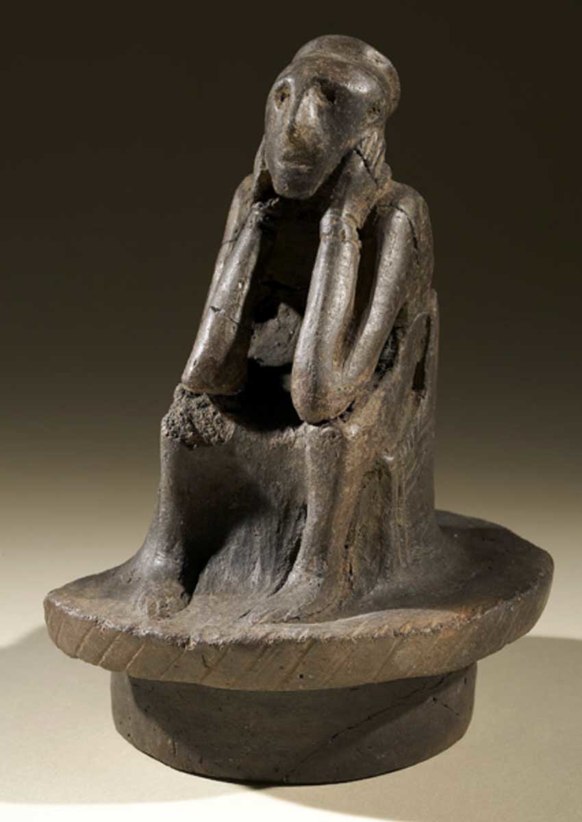 sprong man norwich castle