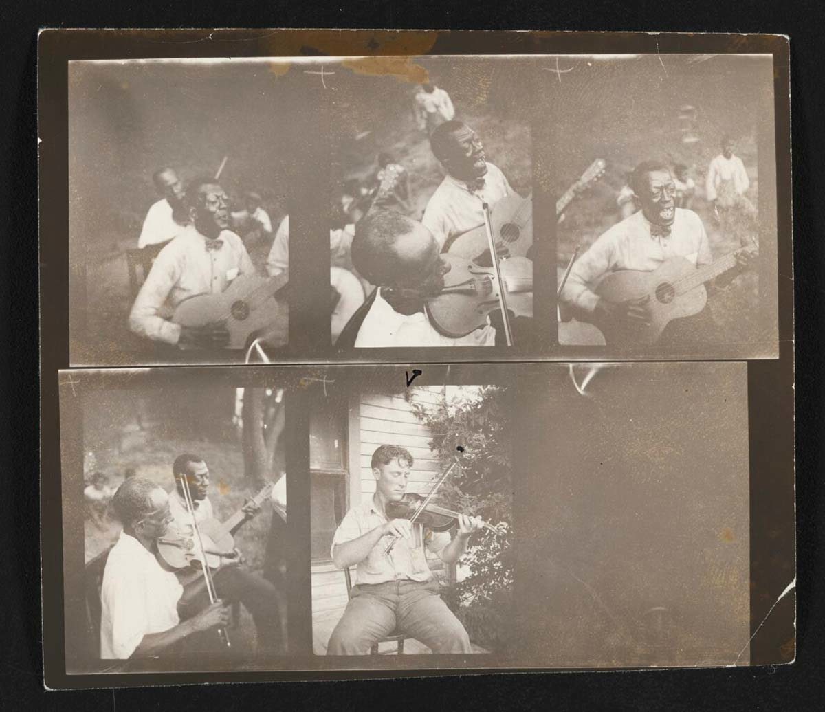 stavin chain wayne perry alan lomax