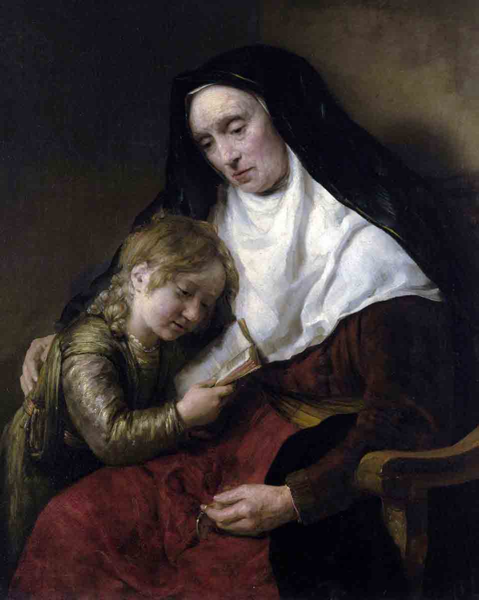 timothy and lois drost