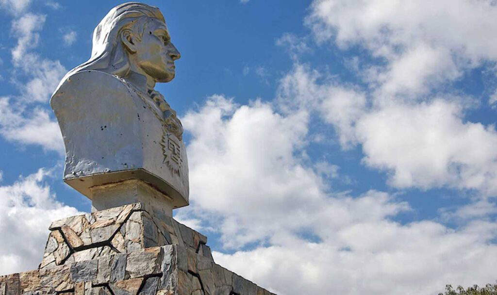 Túpac Amaru II: The Greatest Inca Revolutionary You’ve Never Heard Of