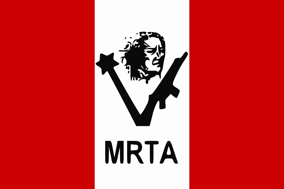tupac resistance movement flag