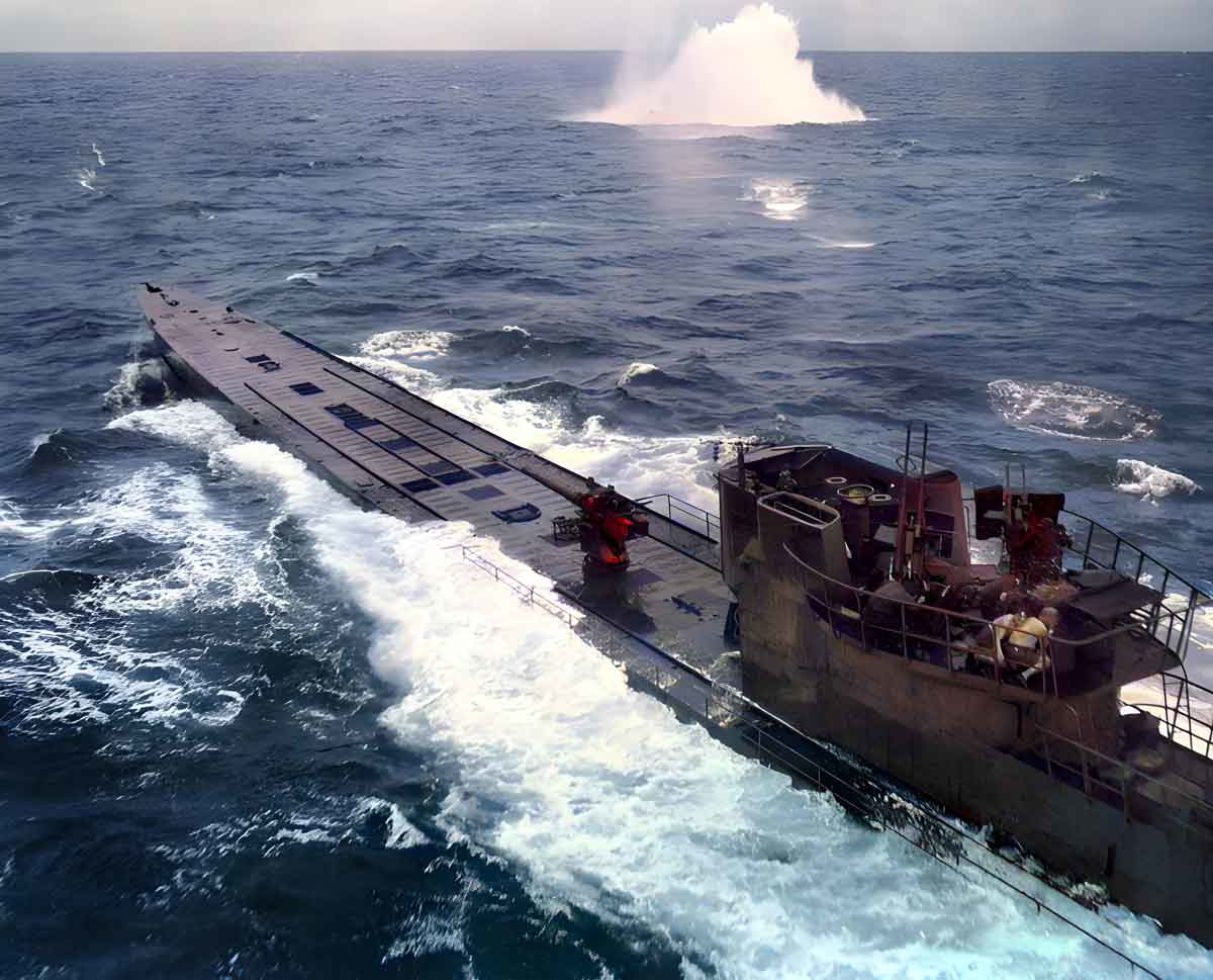 u 848 cl