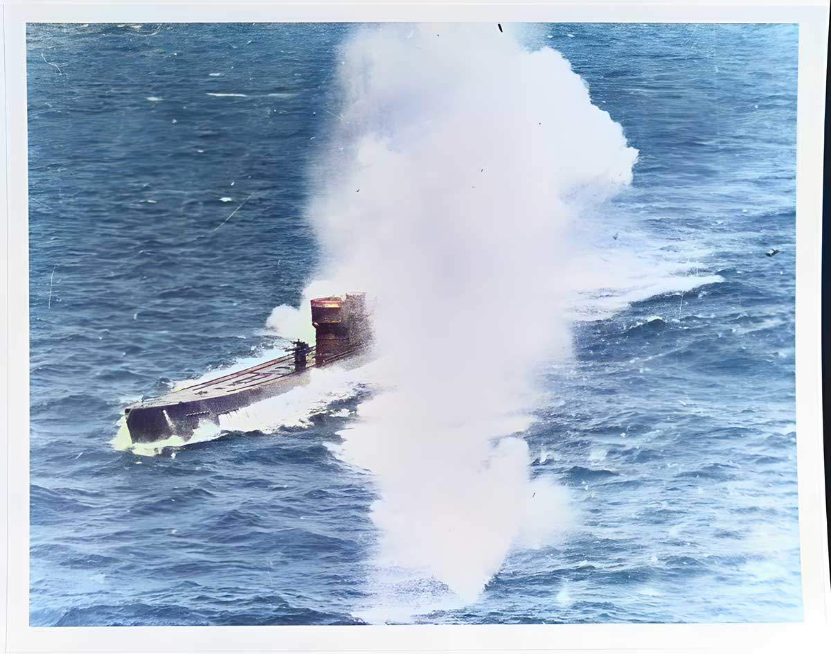 u 849 cl