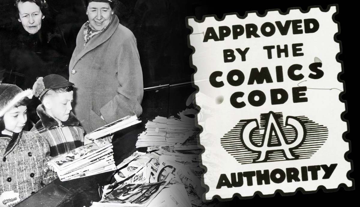 us senate comic books trial
