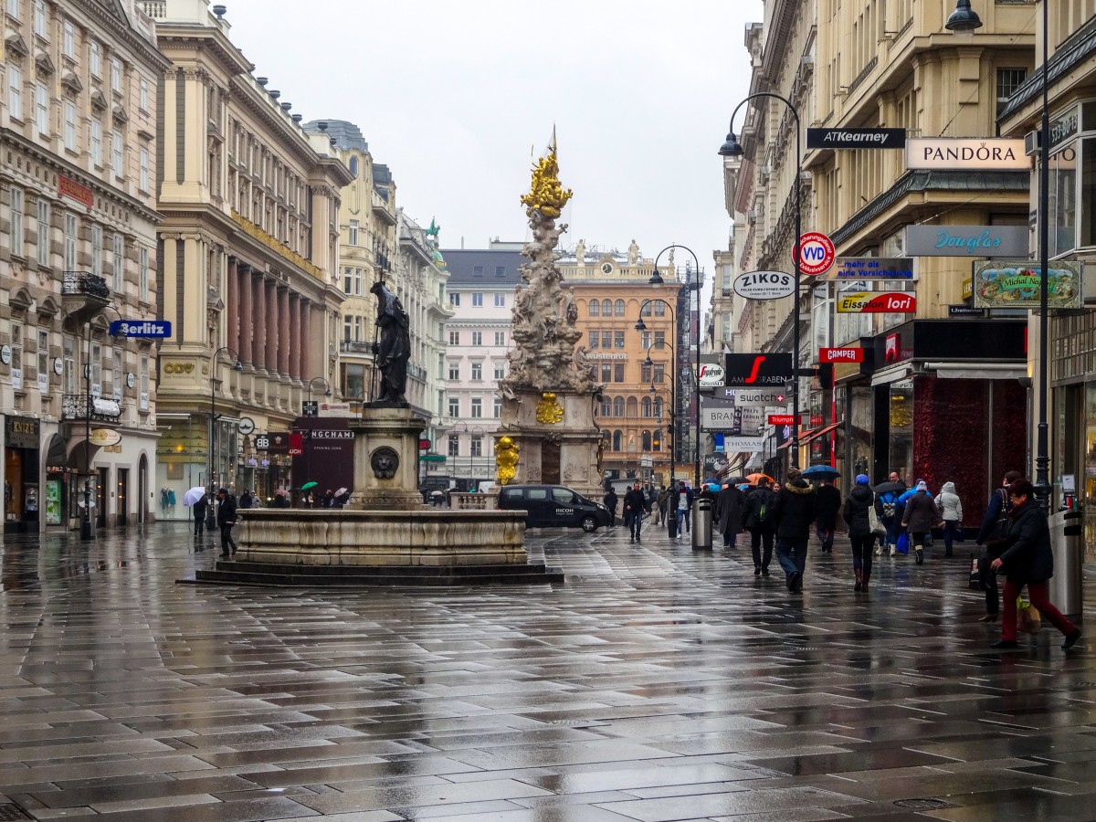 vienna austria