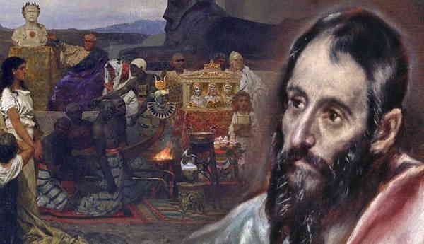 what is first timothy pauline epistle