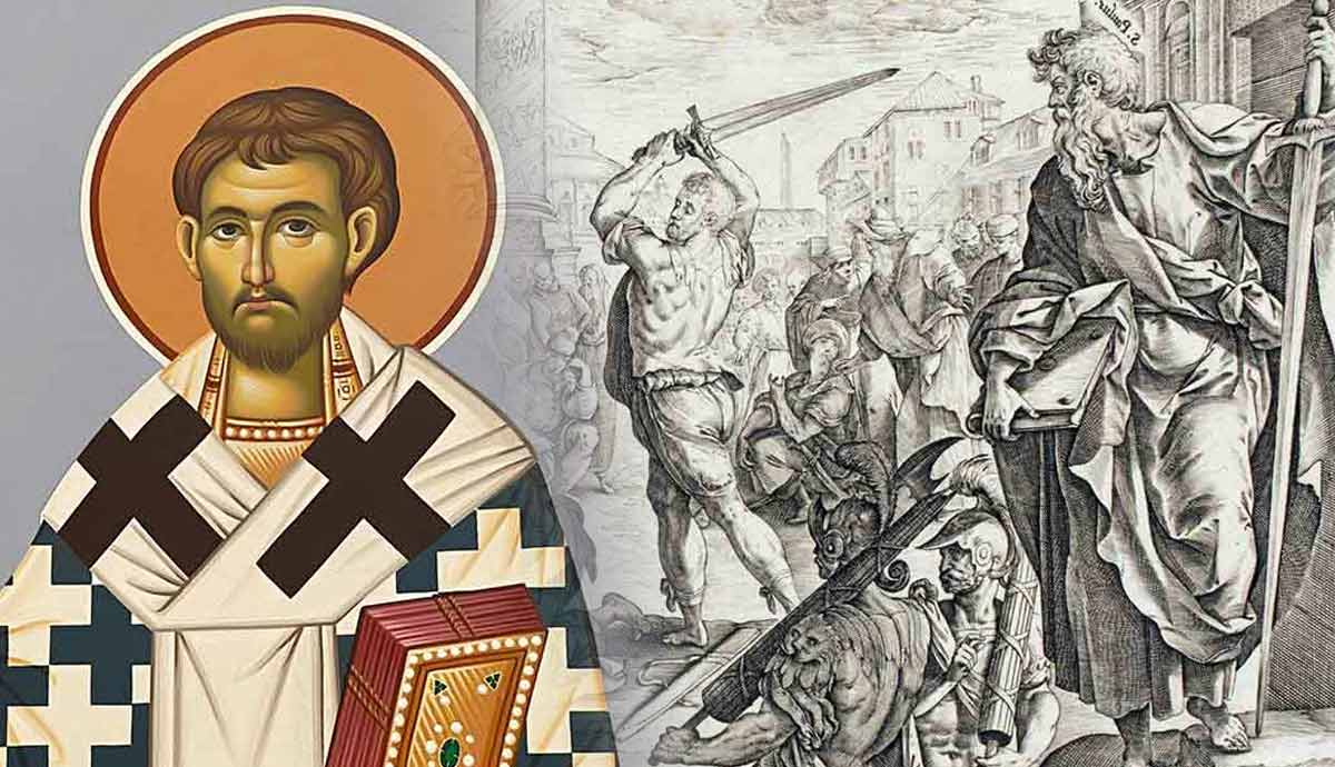 what is second timothy pauline epistle