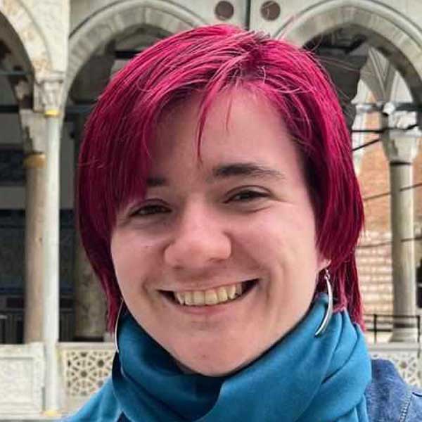 photo of Catherine Rudnicki