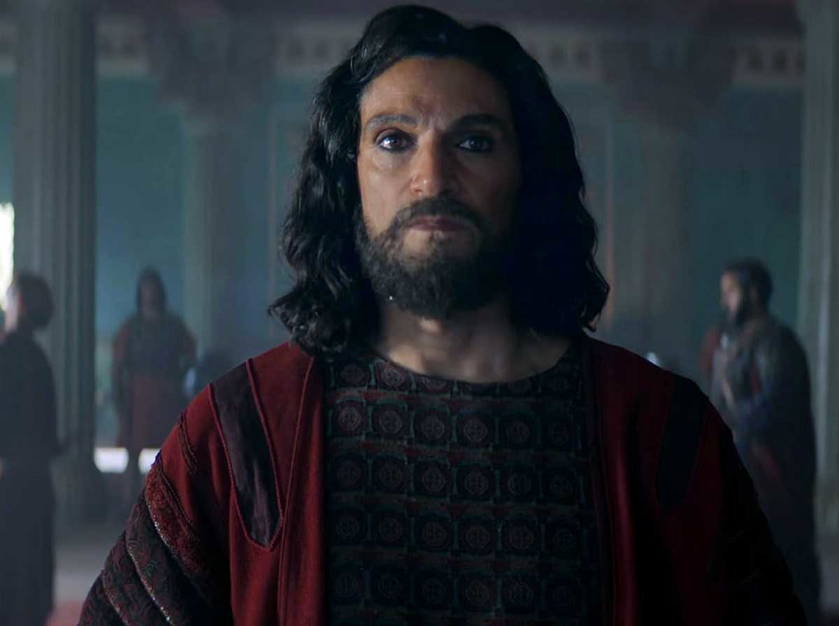 Darius Netflix IMDB