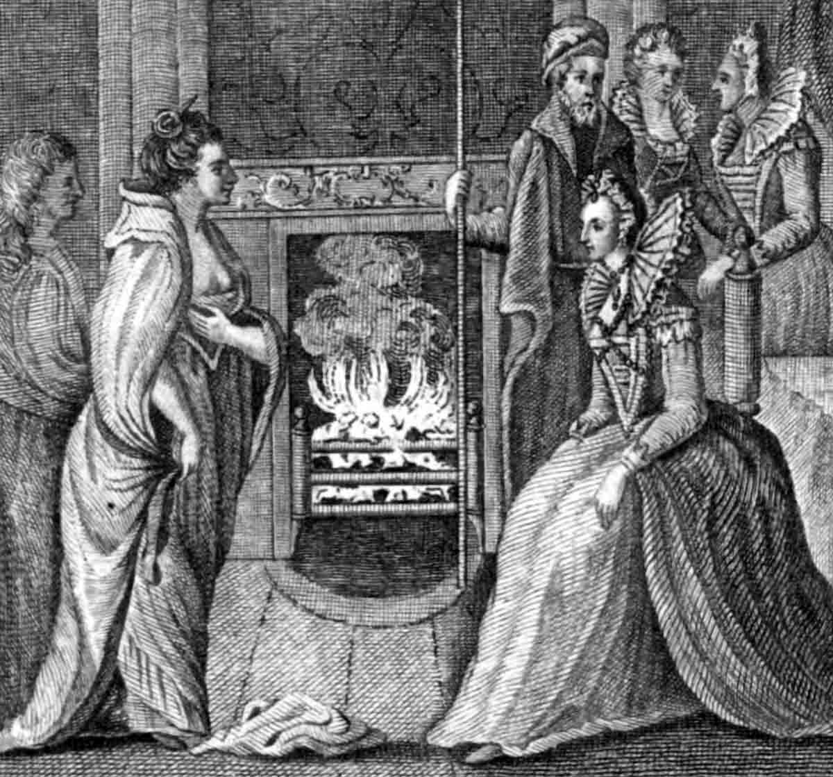 Grace oMalley Anthologia Hibernica 1793