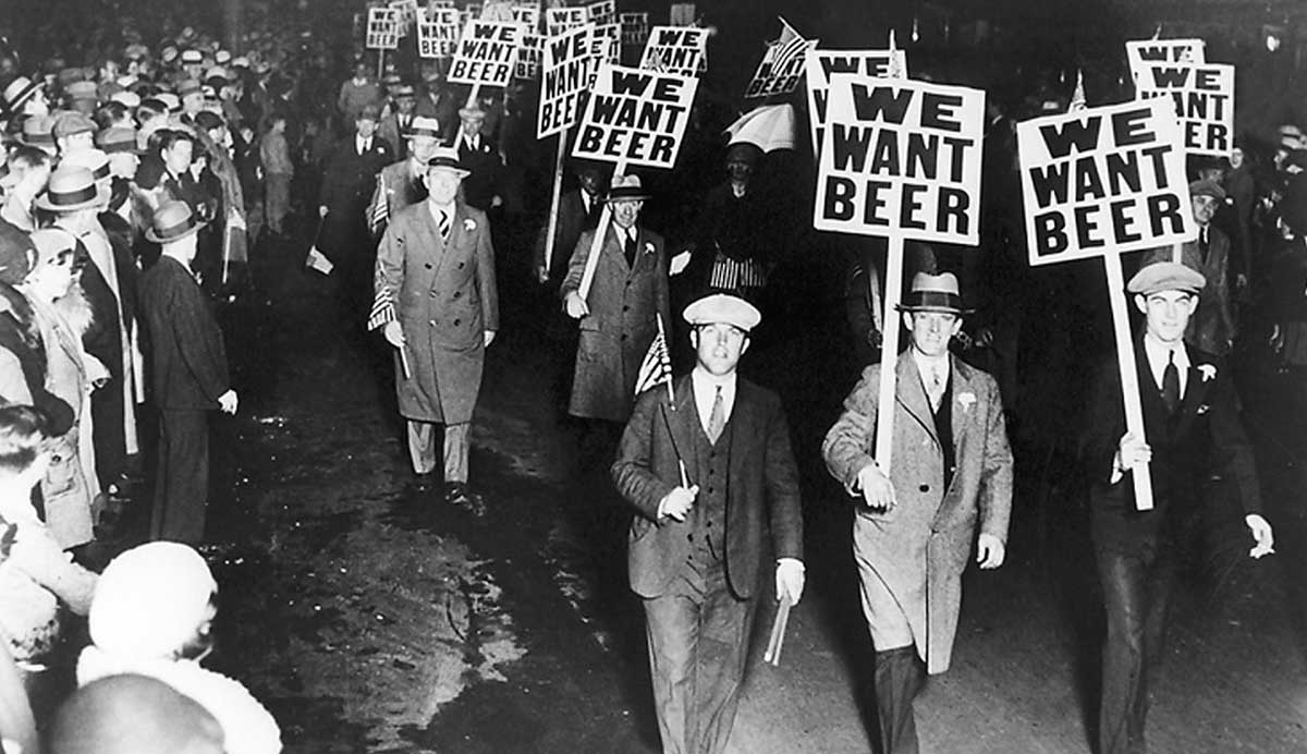 Labor unions photographs