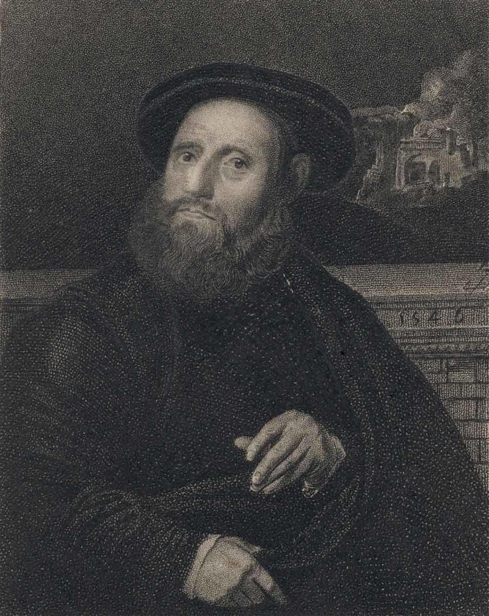 Leland John Wageman