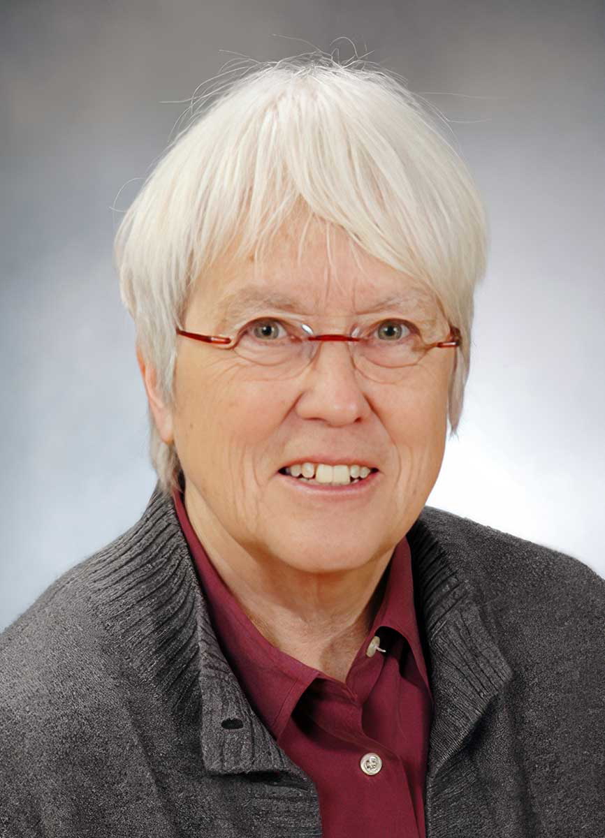 Lorraine Code
