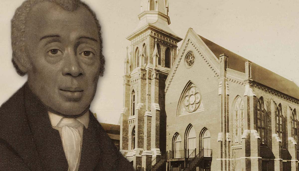 african methodist episcopal church history