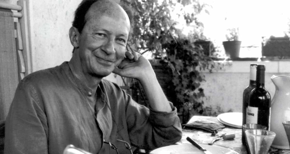 agamben photo black white (1)