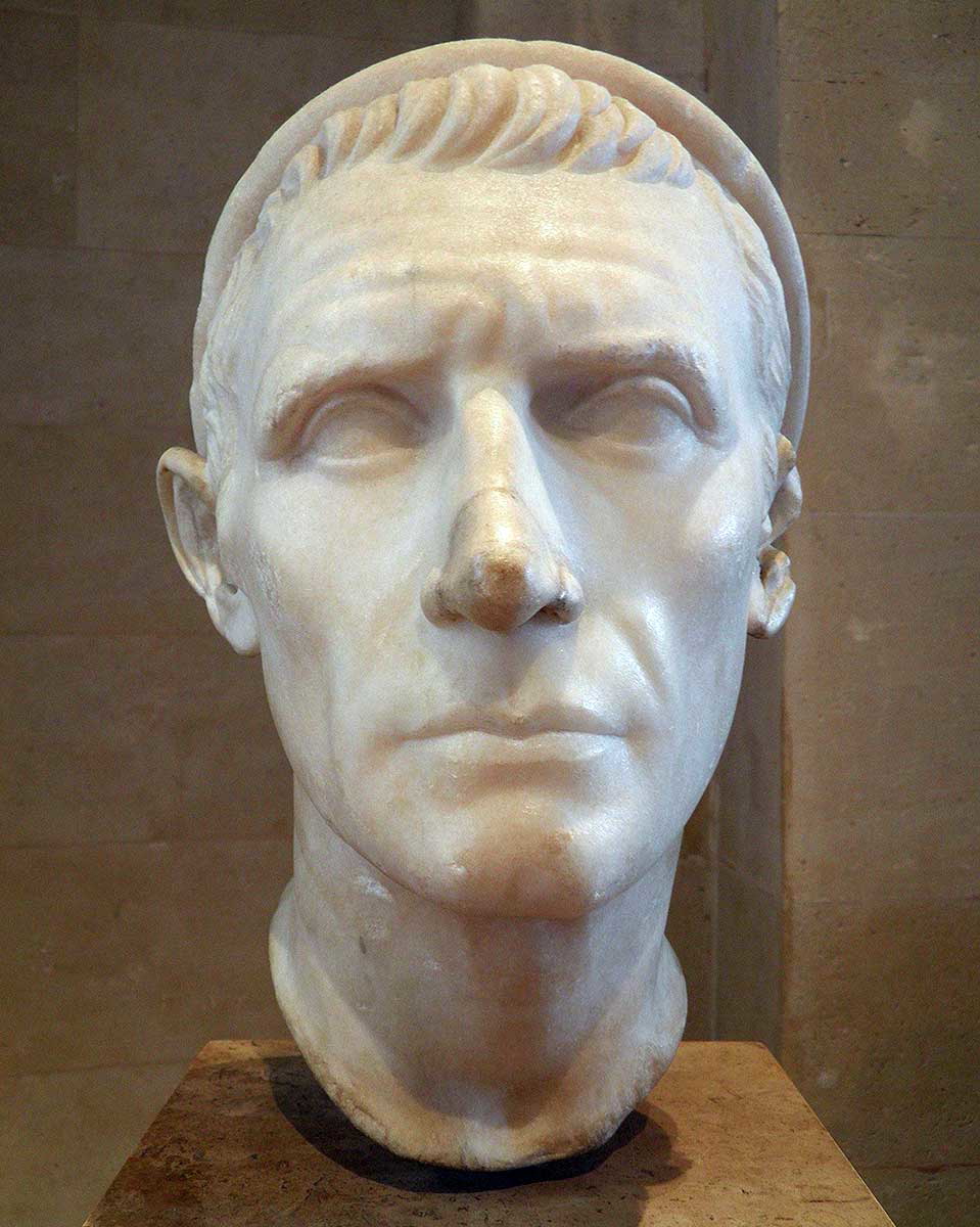 antiochus king seleucid empire bust