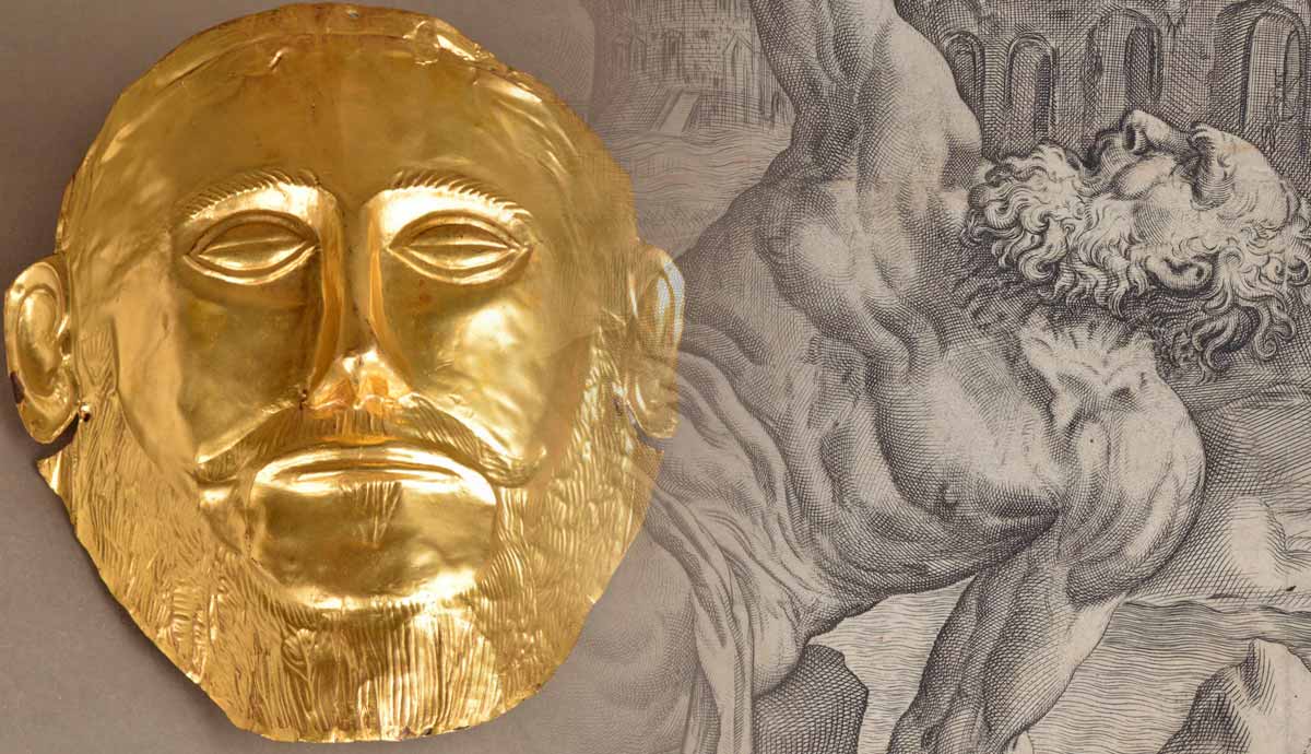 atreides curse atreus