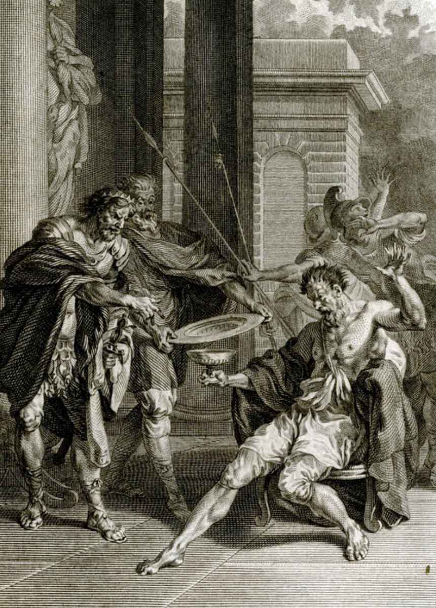 atreus thyestes feeding sons