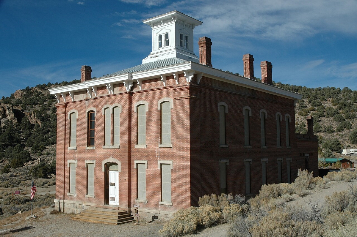 belmont courthouse state historic park belmont