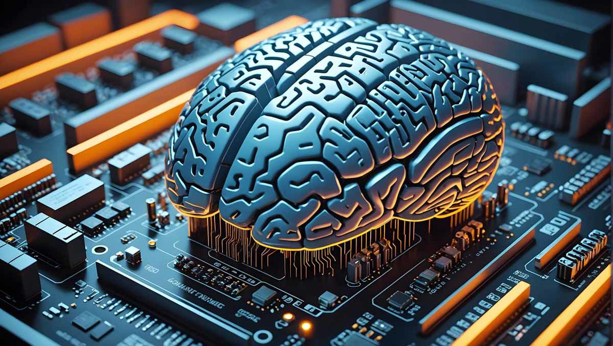 brain machine computer