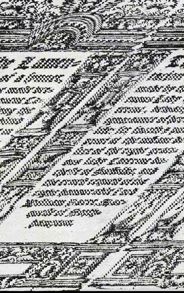 catherine parr lamentations