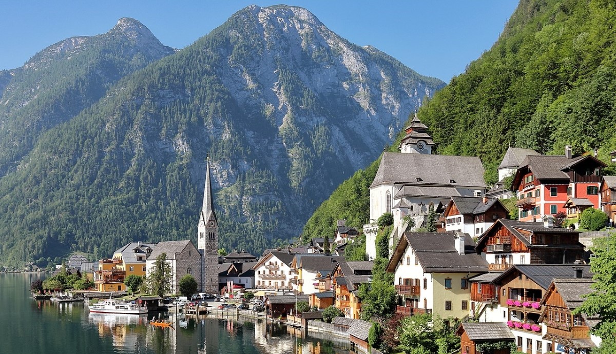 charming medieval villages austria visit