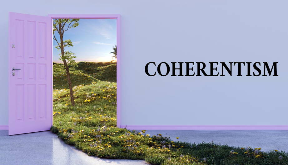 coherentism its limits definition criticism