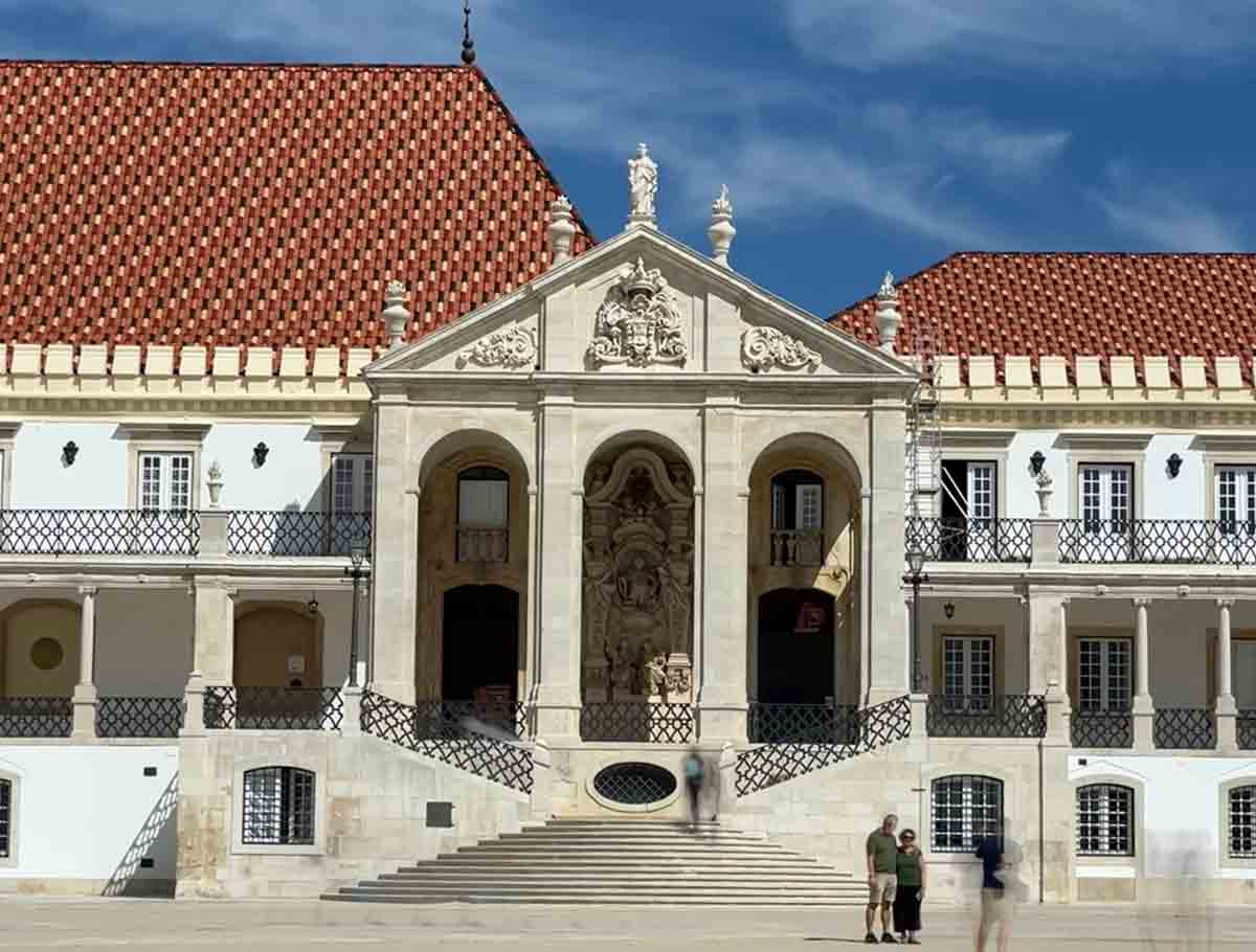 8 Key Historical Sites To Visit In Coimbra Portugal TheCollector 8 Key Historical Sites To Visit In Coimbra Portugal TheCollector