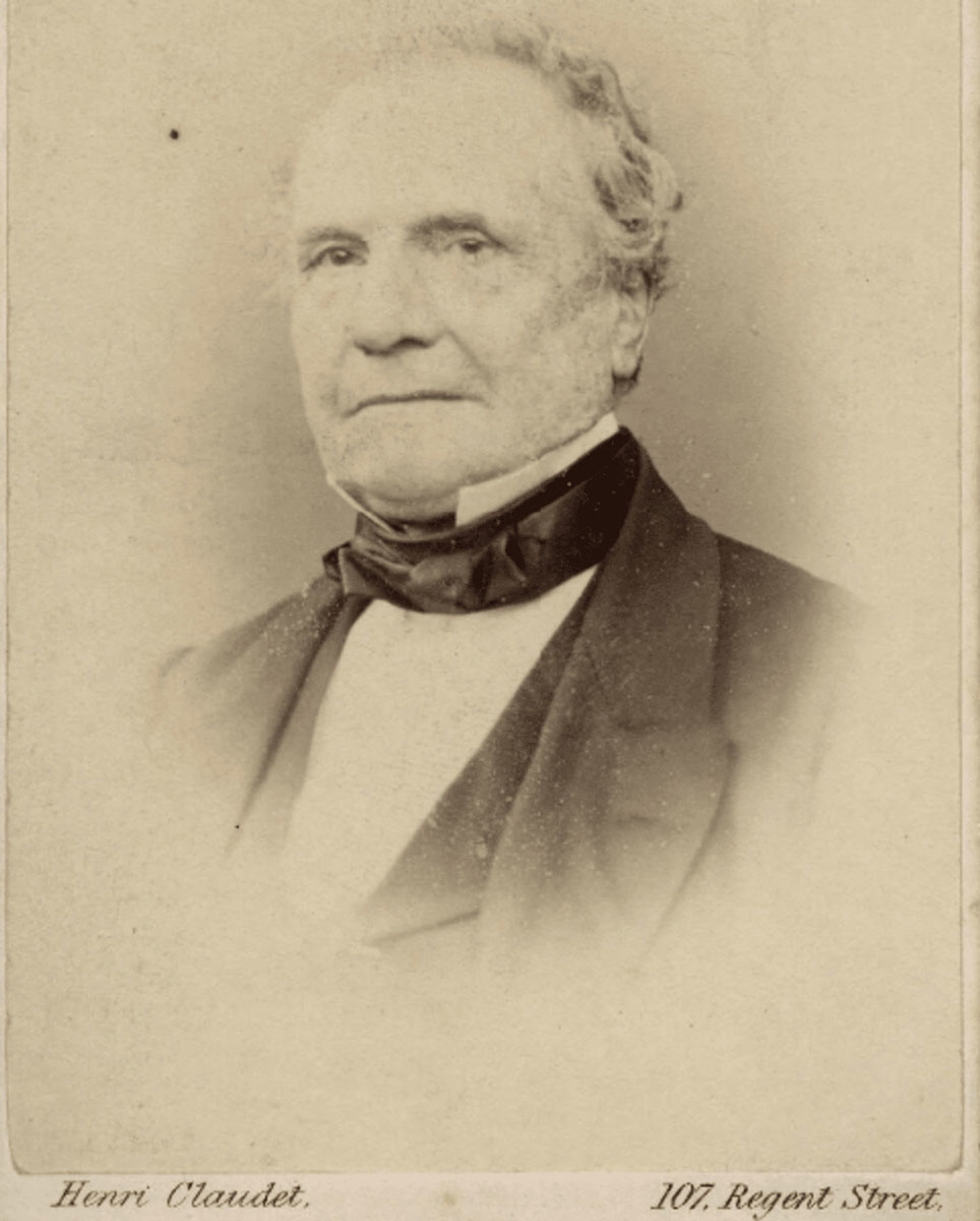 cryptography charles babbage