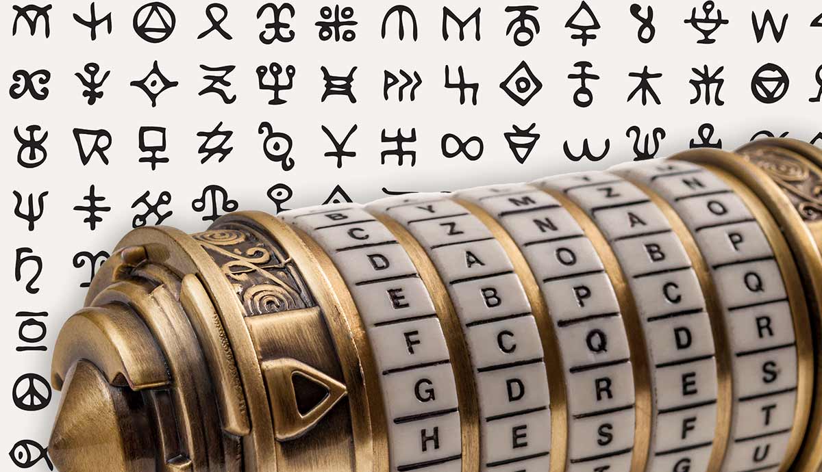 cryptography everything you need know