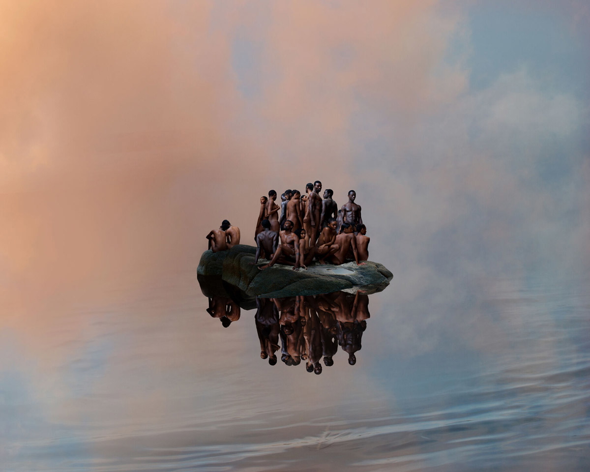 david uzochukwu styx photo
