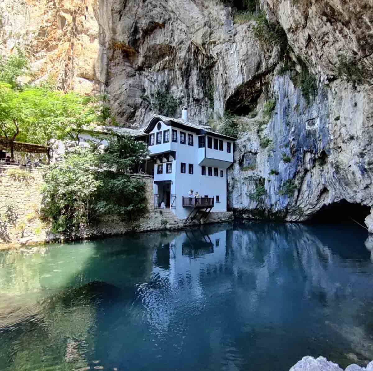 devish monastery bosnia and herzegovina