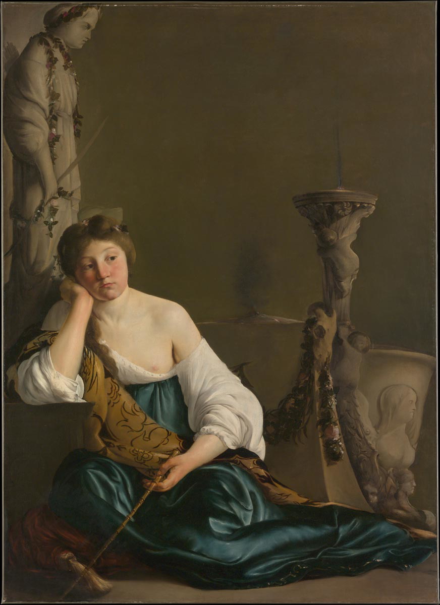 disillusioned medea