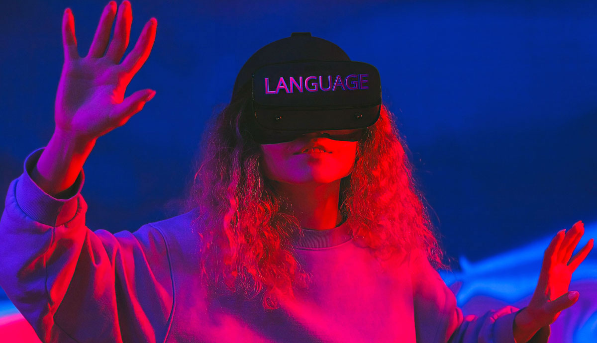 does language shape our reality