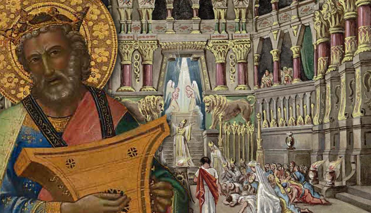 famous operas based bible