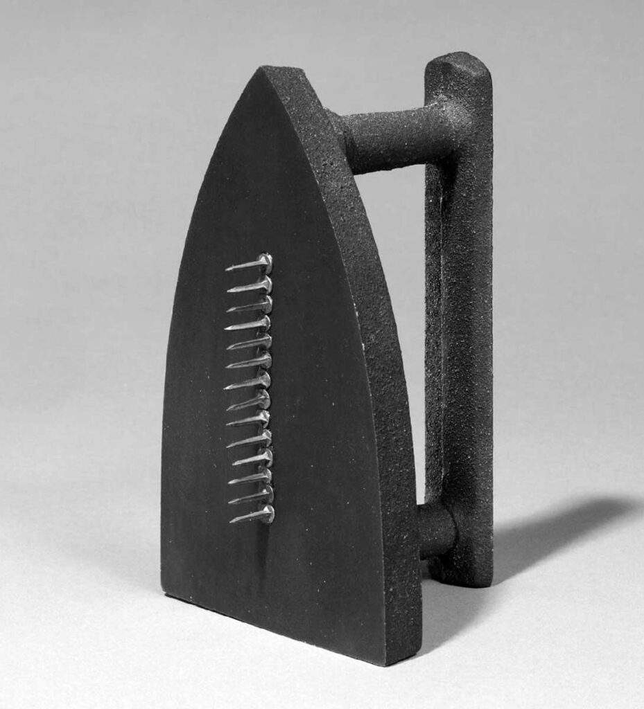How Found Objects Became Central to Modern Art