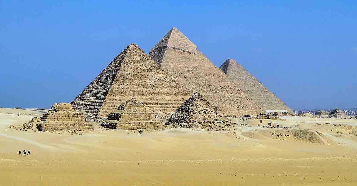 giza pyramids landscape egypt prince of egypt movie
