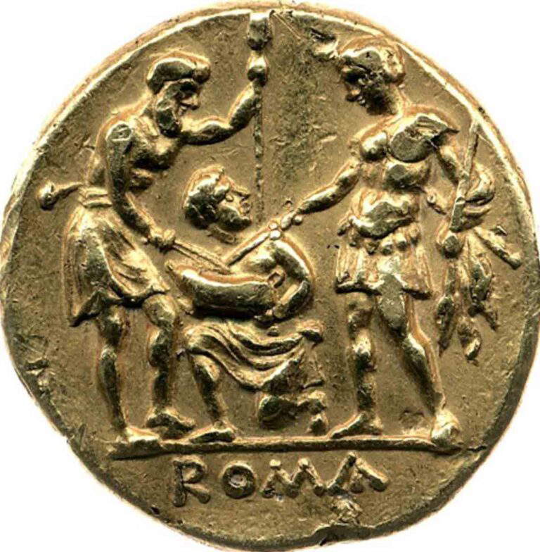 Roman Military Ranks: From Legionary to General