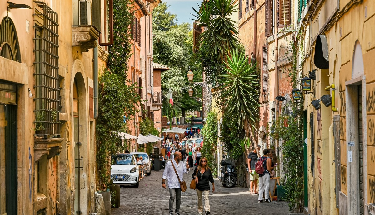 historic cities expats world