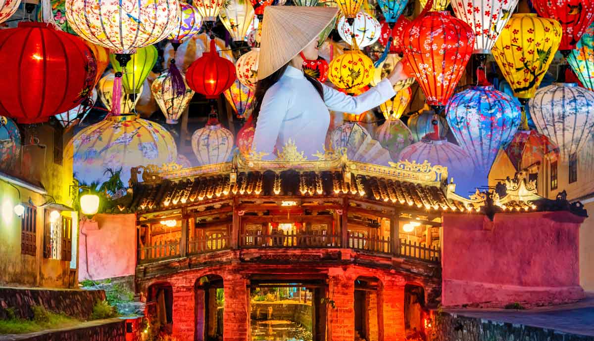 historic sites hoi an lantern city(1)